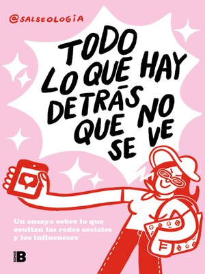 Todo lo que hay detrás que no se ve - ebook